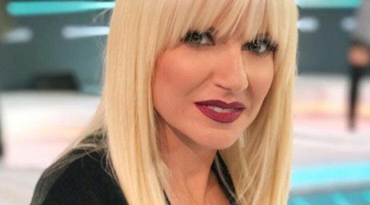 Μαρία Μπεκατώρου: Κινδυνεύει να χάσει το σπίτι της λόγω χρεών!