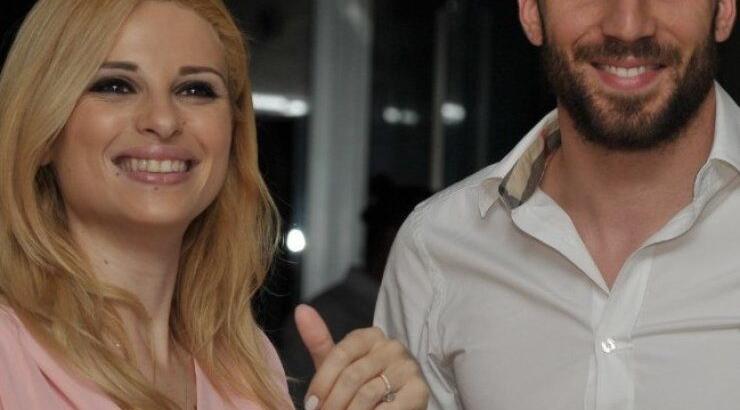 Τι λένε από την ιδιωτική κλινική στη Λευκωσία για τη γέννηση της κόρουλας Αριστοτέλους - Εφραίμ