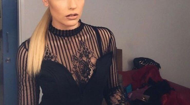 Συγκλονίζει η Άντρη Καραντώνη με αφορμή μια επιστολής μητέρας αυτιστικού παιδιού!