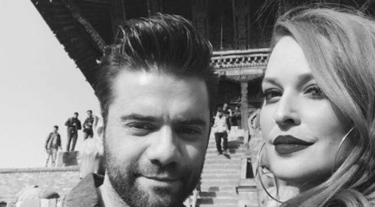 Σίσσυ Χρηστίδου – Θοδωρής Μαραντίνης: Μας δείχνουν τα αγόρια τους σε μια τρυφερή οικογενειακή φωτογραφία!