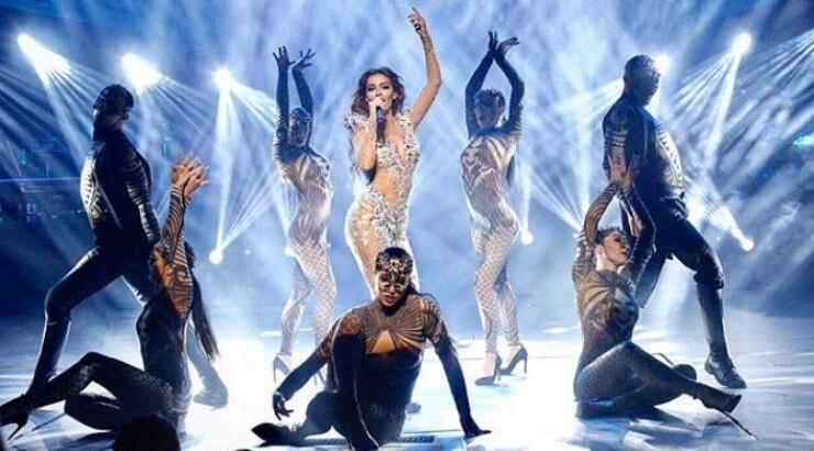 Ελένη Φουρέιρα: Μιλά πρώτη φορά για τη συμμετοχή της στην Eurovision εκπροσωπώντας την Κύπρο [βίντεο]