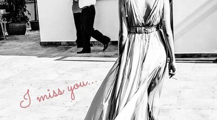 Συγκλονίζει Κύπρια ηθοποιός με το μήνυμα της για την Παγκόσμια Μέρα Κατά του Καρκίνου