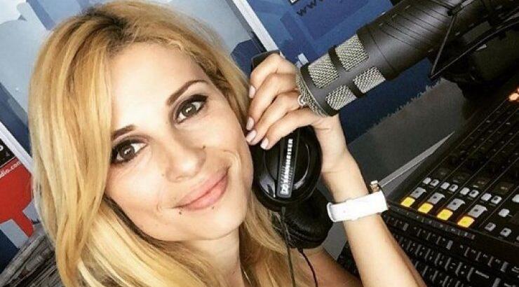 Χριστιάνα Αριστοτέλους: Η συγκίνησή της το βράδυ των γενεθλίων του Γιώργου Εφραίμ