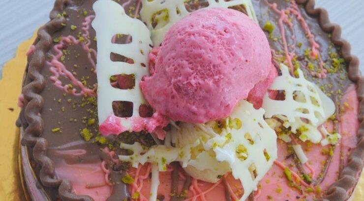 La Parfaite: Νέες, δροσιστικές, καλοκαιρινές δημιουργίες!