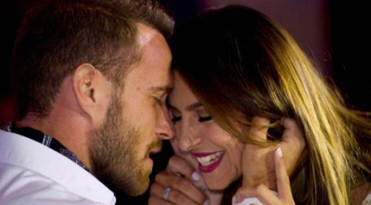 Κωνσταντίνα Ευριπίδου: Ερωτήθηκε πως αντέδρασε ο Νεκτάριος στη φωτογραφία που ανήρτησε για να του ευχηθεί για την ημέρα των ερωτευμένων [βίντεο]