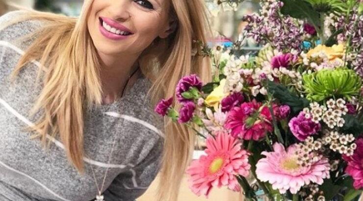 Χριστιάνα Αριστοτέλους: Η αποκάλυψη για την πρόταση γάμου που δεν έγινε ποτέ!