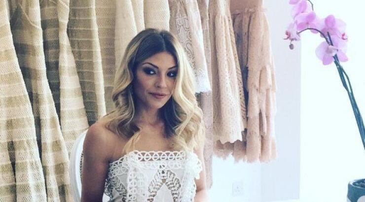 Άννα Φάκα: Δείτε την αγκαλιά με τους δύο γιους της