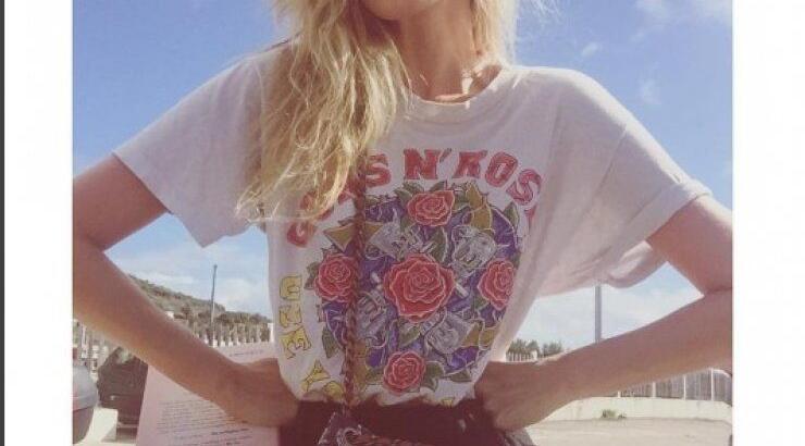 Γιατί αυτό το μοντέλο είναι η νέα instagram star που θα λατρέψεις;