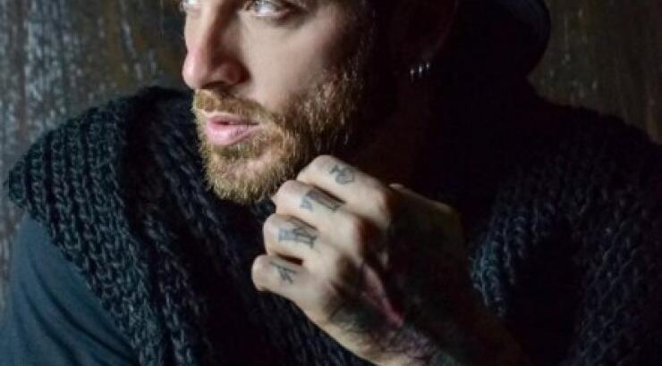 Δώρος Παναγίδης: Δηλώνει ερωτευμένος με πρώην σύντροφό του [βίντεο]