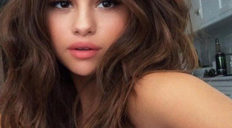 Δείτε τη φωτογραφία της Selena Gomez που συγκέντρωσε πάνω από 4 εκατομμύρια likes