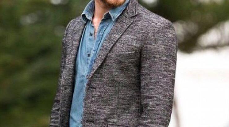 Δώρος Παναγίδης: "Έχω πολλά παιδιά!" [βίντεο]