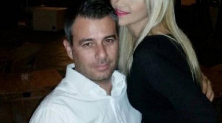 Γρηγόρης Γεωργίου - Κατερίνα Μηλιώτη: Χώρισαν!