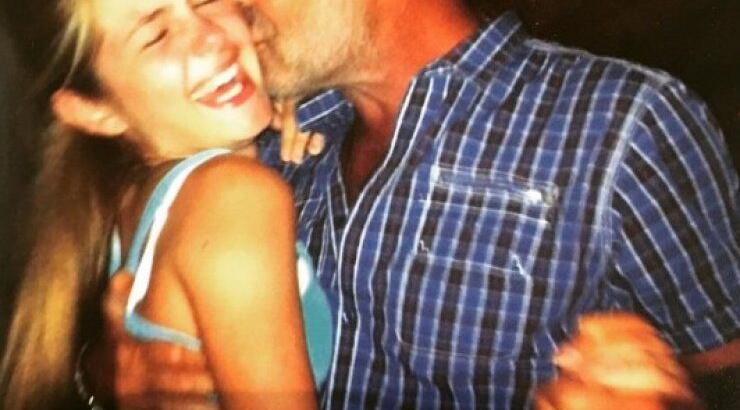 Πέτρος Κωστόπουλος: Η απίστευτη φωτογραφία που ανέβασε με την κόρη του Αμαλία και την κολλητή της φίλη