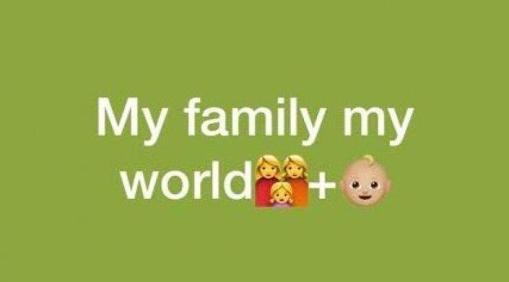 Επώνυμη Ελληνίδα παραδέχθηκε δημόσια την εγκυμοσύνη της