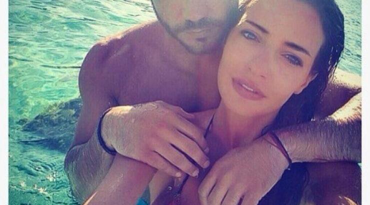 Γιώργος Θεοδότου - Χαριτίνη Ηλιάδου: Η συνομιλία τους στα social media με αφορμή...