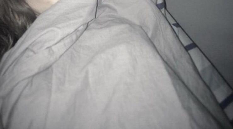 Επώνυμη Ελληνίδα: Η φωτογραφία λίγο πριν το τοκετό!