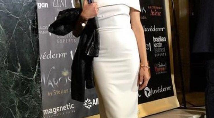 Κωνσταντίνα Ευριπίδου: Ο λόγος που ταξίδεψε στην Αθήνα μαζί τον Νικόλα Ιωαννίδη και την Χριστιάνα Αντωνίου [εικόνες]