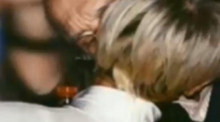 Νατάσα Καλογρίδη - Αλέξανδρος Λυκουρέζος: Μάθαμε πόσα χρόνια έχουν διαφορά ηλικίας και μείναμε με το στόμα ανοικτό!