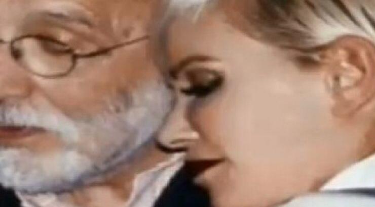 Νατάσα Καλογρίδη - Αλέξανδρος Λυκουρέζος: Σπάνε την σιωπή τους και μιλούν για τη σχέση τους