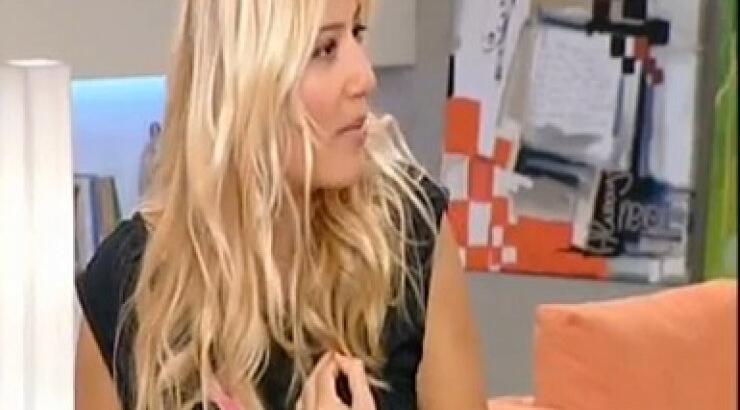 Λιάγκας σε Σκορδά: «Μαζέψου σήμερα που θα μας πεις και τι θα λέμε»