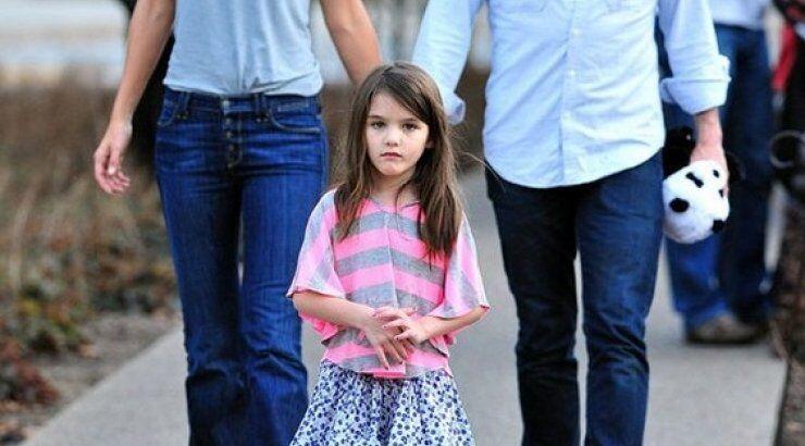 Το γράμμα της Suri στον Άγιο Βασίλη και οι απίστευτες "απαιτήσεις" της