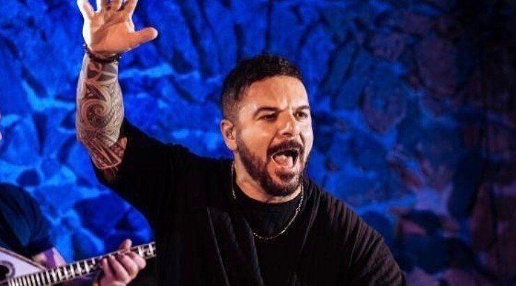 Τριαντάφυλλος: Ξέσπασε στα social media για τις βρισιές που δέχεται για το Survivor All Star