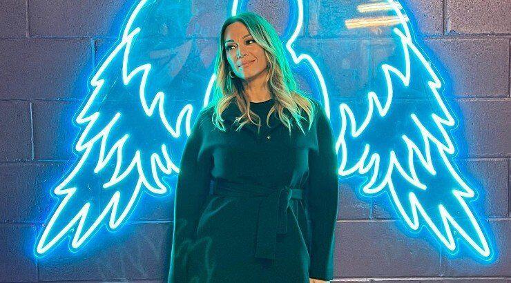 Έλλη Κοκκίνου: Με ποιο γνωστό Κύπριο την "τσακώσαμε" για φαγητό στη Λεμεσό