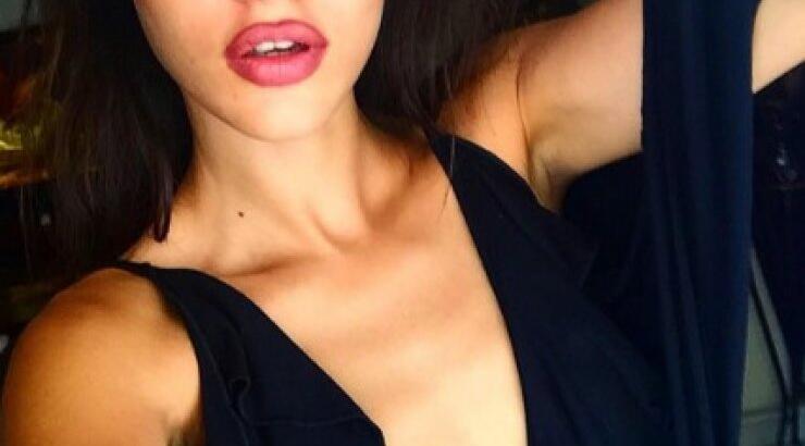 Άντρεα Κυριάκου: Η τολμηρή φωτογραφία που ανέβασε στο instagram και δείχνει την εντυπωσιακή πίσω όψη της 