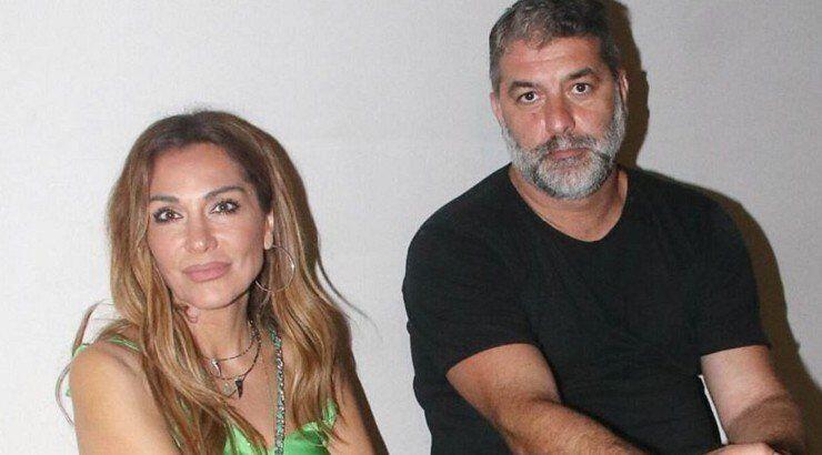 Δέσποινα Βανδή: Αποθεώνει τον Μπισμπίκη δημόσια - "Ό,τι και να πω θα είναι λίγο" [εικόνα]