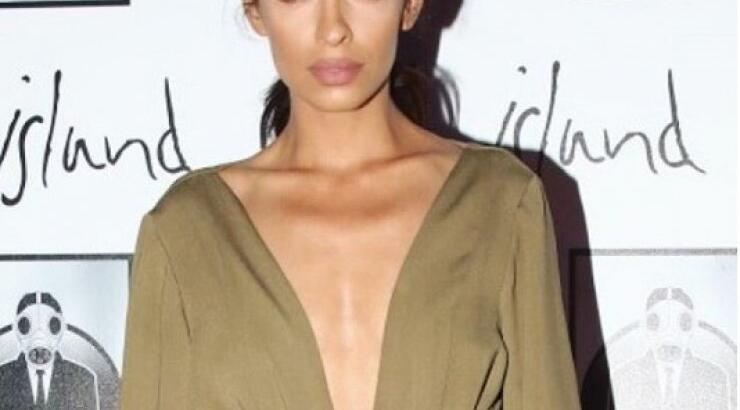 Ελένη Φουρέιρα: "Το αμοντάριστο βίντεο, που "πρόδωσε" το μυστικό της"