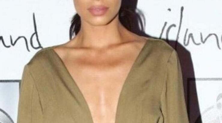 Ο σέξι χορός της Ελένης Φουρέιρα που μας άφησε… άφωνους!