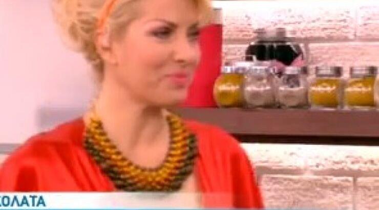  Συνεργάτης της Ελένης Μενεγάκη, «ζαλίστηκε» και «έχασε τα λόγια του» on air! [video]