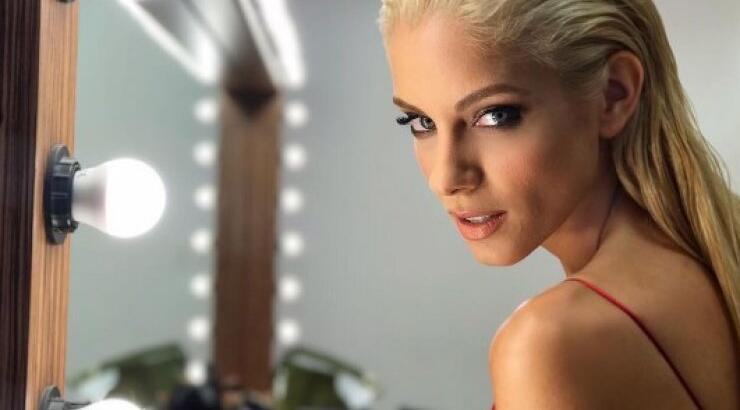 Δούκισσα Νομικού: Το περιστατικό που συνέβη μετά το γάμο και δεν γνώριζε κανείς [βίντεο]