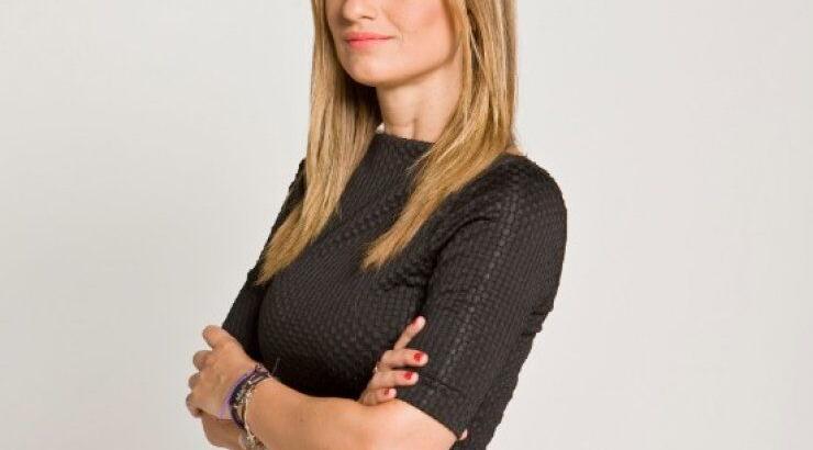 Τα συγκινητικά λόγια της Γωγώς Αλεξανδρινού λίγο πριν από την πρεμιέρα της εκπομπής της