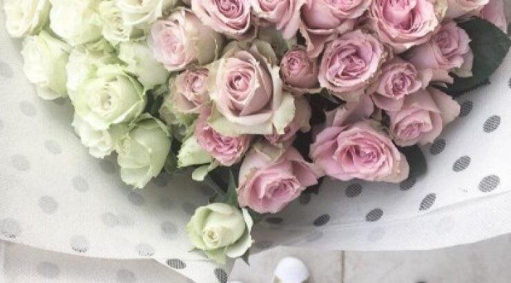 Ζευγάρι επώνυμων Κυπρίων γιόρτασε την πρώτη επέτειο της σχέσης του