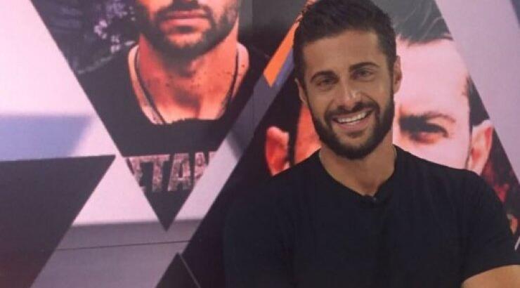 Ο Κωνστατίνος Βασάλος μας άφησε άφωνους! Αποκάλυψε τι έκανε στο παιχνίδι επιβίωσης για να διατηρείται καθαρός