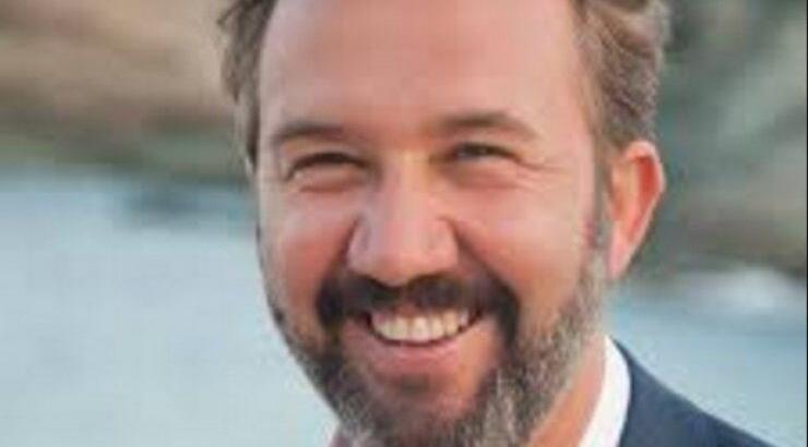 Θρήνος για τον αγαπημένο Έλληνα ηθοποιό - Τον νίκησε ο καρκίνος