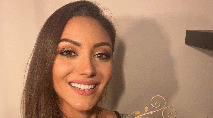 Mαρία Μουστάκα: Το bullying που δέχθηκε η κόρη της για την εμφάνιση της 