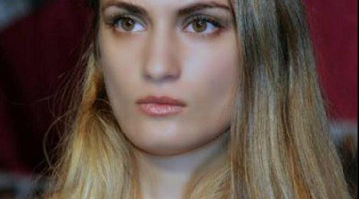 Δείτε που κάνει διακοπές η κούκλα πρωταγωνίστρια του ΣΙΓΜΑ λίγο πριν από την πρεμιέρα της σειράς "Γαλάτεια"