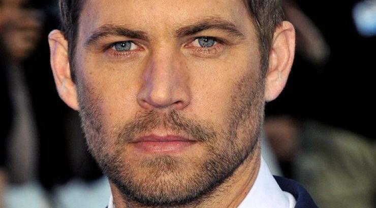 Ένας χρόνος από το θάνατο του Paul Walker – Η συγκινητική φωτογραφία της κόρης του