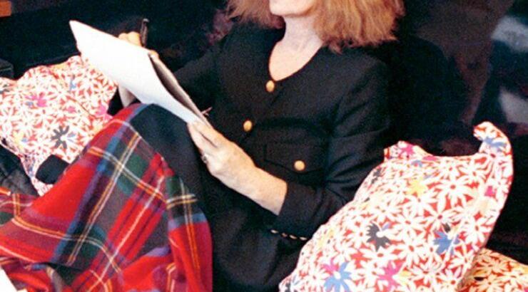 "Έφυγε" η Γαλλίδα σχεδιάστρια μόδας Sonia Rykiel