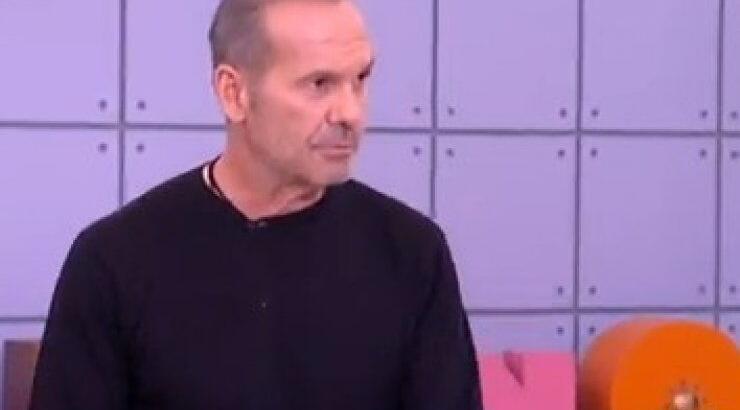  Ο Πέτρος Κωστόπουλος παραδέχτηκε: «Δεν πήγα, επειδή θα ήταν ο Λιάγκας»