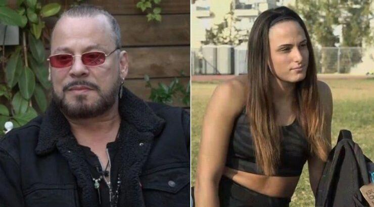 Xρήστος Δάντης: Τα πυρά του στον Μπάρτζη: "Είδα ένα Ιούδα να καταδίδει την Ασημίνα" [βίντεο]