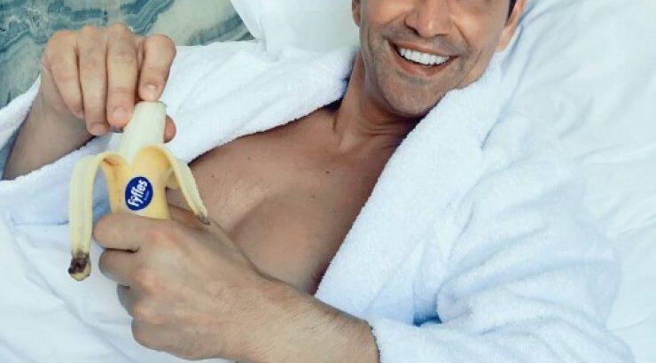 Ο Σάκης Ρουβάς έφτασε στην Κύπρο και ανήρτησε τα πιο αστεία βίντεο!