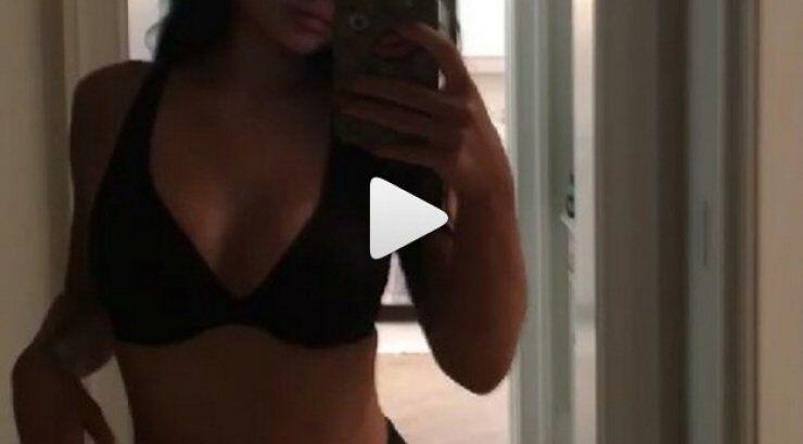 Αυτό είναι το super sexy βίντεο της Kylie Jenner που συγκέντρωσε εκατομμύρια views