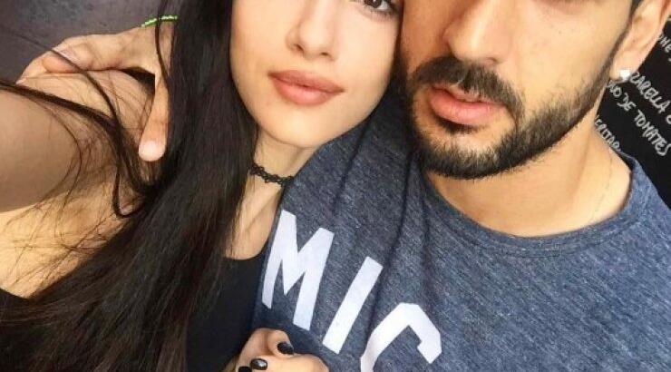 Φωτογραφίες και βίντεο από το πάρτι γενεθλίων του Γιώργου Μερκή