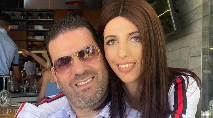 Αργυρώ Ροτσίδου: Την είδαμε πρώτη φορά χωρίς περούκα ασκώντας το εκλογικό της δικαίωμα [εικόνες]