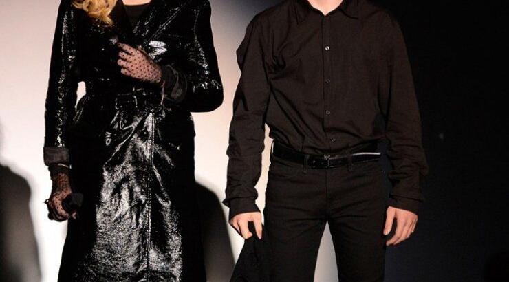 H απόφαση που "λύγισε" τη Madonna 