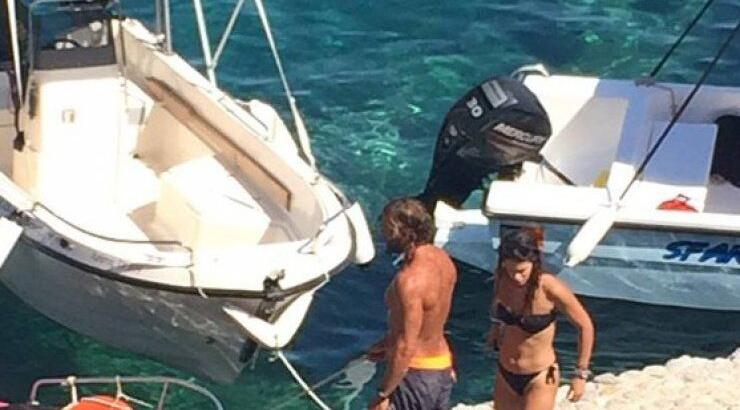 Ποιος κούκλος Έλληνας ντύνεται απόψε γαμπρός;