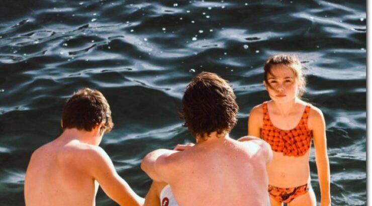 Παιδί και προστασία από τον ήλιο!